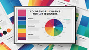 Color Theory Basics for Designers